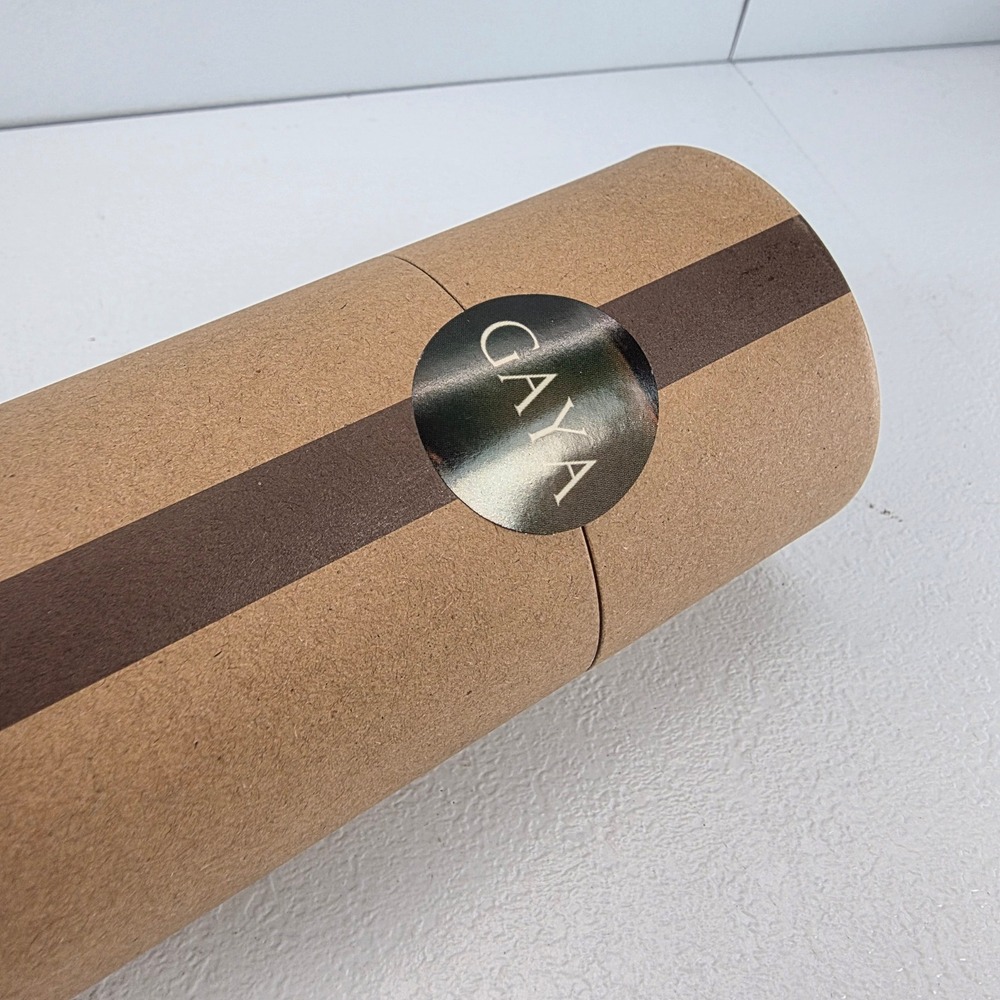 GAYA Grounding Mat Natural Flow with 15 Foot Cord Waterproof Portable Non Slip - Picture 3 of 12